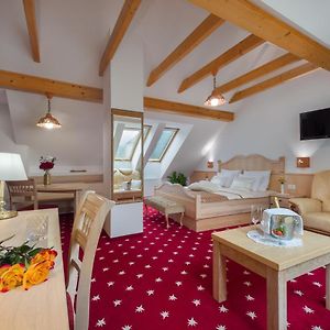 Hotel Planinka